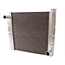 Speedway Chevy Universal Aluminum Radiators