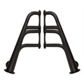 Small Block Chevy Lake Style Headers, Plain