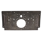 Eagle Steel Rear Motorplate