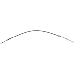 Speedway Shurloc Sprint Car Shifter Cable, 44 Inch