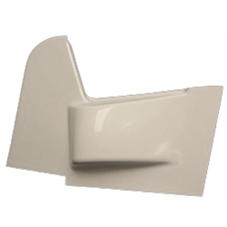Stallard Chassis 6500-196-SP 600cc Bulge Right Hood