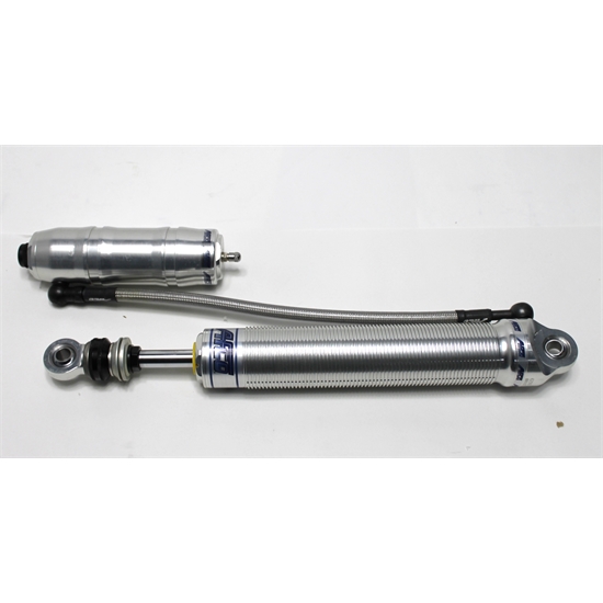 Garage Sale AFCO Silver Series Dirt Late Model 4Link 9 Inch Shock, Rear Slick eBay
