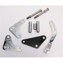 Garage Sale - Bills Hod Rod Co. AC-Alternator-Power Steering Bracket