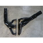 Garage Sale - Dirtworks S/B Chevy IMCA Long Headers