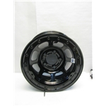 Garage Sale - Bassett D-Hole IMCA Approved Wheel, 15X8 Beadlock, Black