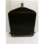 Garage Sale - Walker Z-Series 1924-27 Ford Model T Radiator For Ford Engine