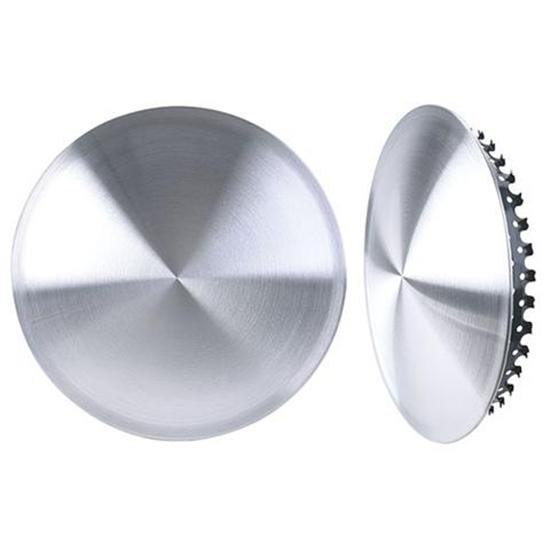 Snap-On 15 Inch Wheel Moon Cap