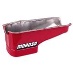 Garage Sale - Moroso 1980-1985 SBC 7 Quart Oil Pan