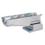Moroso 20211 Chevy II 1955-1979 Small Block Oil Pan