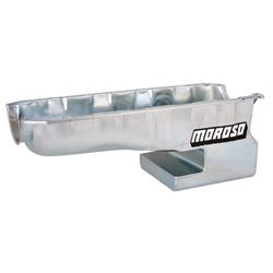 Moroso 20431 Big Block Chevy Conversion Oil Pan