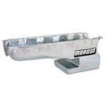 Moroso 20431 Big Block Chevy Conversion Oil Pan