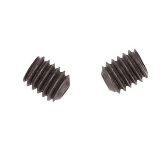Small Block Chevy Oil Restrictors