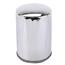 Standard Chrome Oil Filter, Chevy Standard Chrome Oil Filter, Chevy