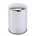 Ford-Mopar 3/4-16 Chrome Oil Filter