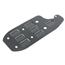 Small Block Chevy Louvered Windage Tray Small Block Chevy Louvered Windage Tray