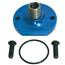 Chevy Billet Oil Filter Bypass Adapter Chevy Billet Oil Filter Bypass Adapter