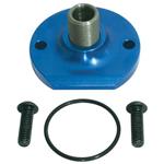 Chevy Billet Oil Filter Bypass Adapter