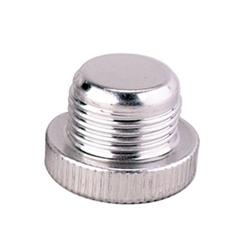 AN Fitting Plug, -3 AN