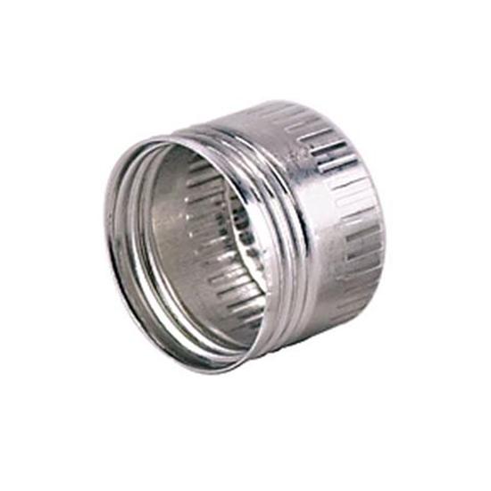 AN4 Fitting Caps, 4/pk AN4 Fitting Caps, 4/pk