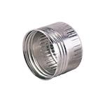 AN16 Fitting Caps, 4/pk