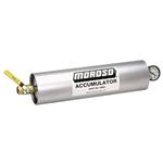 Moroso 23900 Oil Accumulator, 3 Quart Capacity