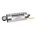 Moroso Oil Accumulator, 1.5 Quart Capacity