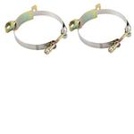 Moroso 23920 Oil Accumulator Mount Bracket