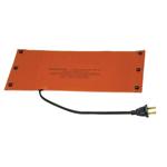 Moroso 23995 External Self-Adhesive Heating Pad, 6 x 12 Inch, 360 Watt
