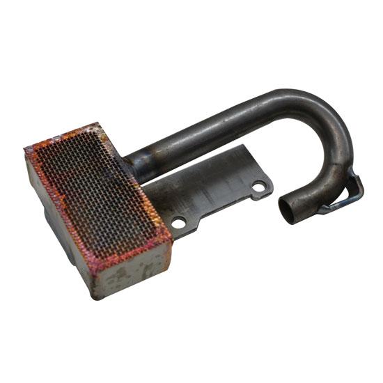 Moroso 24316 Pick-Up for Hi-Volume Pump Moroso 24316 Pick-Up for Hi-Volume Pump