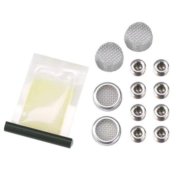 Moroso 25000 Small Block Chevy Oil Gallery Screen Kit