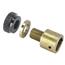 Small Block Chevy Crank Socket for Degree Wheel Small Block Chevy Crank Socket for Degree Wheel