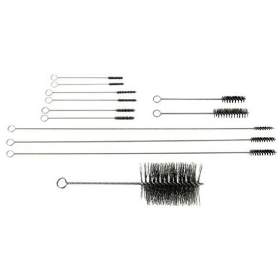 Speedway Motors Engine Block Rebuilding Cleaning Brush Kit, 12 Brushes eBay