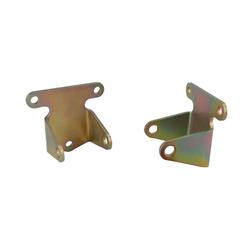 Moroso Chevy Steel Motor Mounts