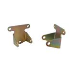 Moroso Chevy Steel Motor Mounts