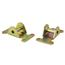 Chevy Steel Frame Mounts Chevy Steel Frame Mounts