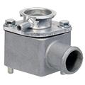 Moroso 63420 Manifold Filler Neck
