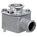 Moroso 63420 Manifold Filler Neck
