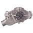 Moroso 63500 Small Block Chevy Aluminum Short Water Pump Moroso 63500 Small Block Chevy Aluminum Short Water Pump