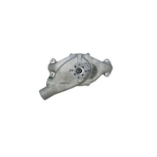 Big Block Chevy Aluminum Short Water Pump