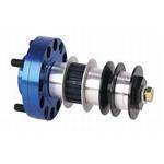 Moroso 63846 Small Block Ford Mandrel Drive Kit