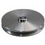 Aluminum Single Alternator Pulley, 5 Inch Aluminum Single Alternator Pulley, 5 Inch