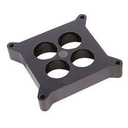 Plastic Insulating Carb Spacer for Holley 4150/4160, 1 Inch