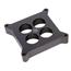 Plastic Insulating Carb Spacer for Holley 4150/4160, 1 Inch Plastic Insulating Carb Spacer for Holley 4150/4160, 1 Inch