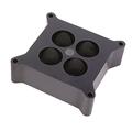 Plastic Insulating Carb Spacer for Holley 4150/4160, 2 Inch