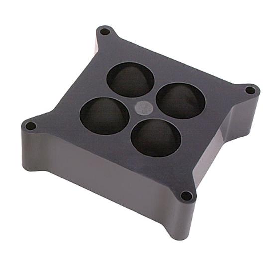 Plastic Insulating Carb Spacer for Holley 4150/4160, 2 Inch