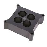 Plastic Insulating Carb Spacer for Holley 4150/4160, 2 Inch