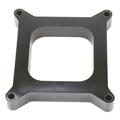 Plastic Open Carburetor Spacer, 1 Inch