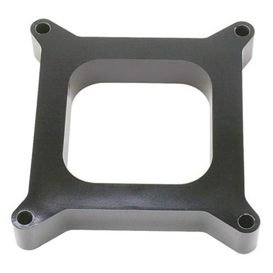Plastic Open Carburetor Spacer, 1 Inch