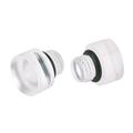 Clear View Sight Plugs