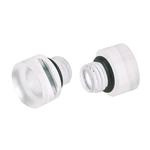 Clear View Sight Plugs